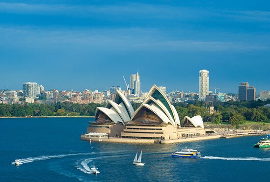 Sydney, NSW, Australia